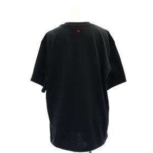 Victoria Beckham Im Smiling On The Inside Slogan T-Shirt Tシャツ カットソー 半袖