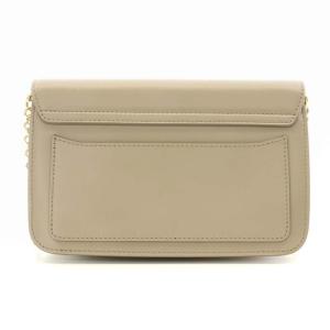 Chloe clutch with chain ショルダーバッグ ベージュ CHC19SS192A3723W
