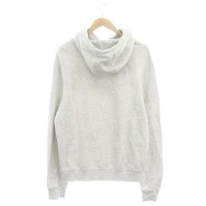 LOEWE ×スタジオジブリ 千と千尋の神隠し 22SS ススワタリフーディー プルオーバー S ライトグレー