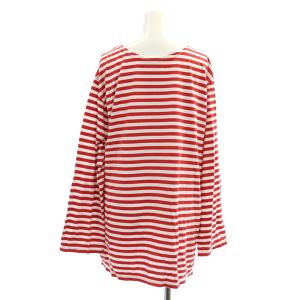 Shinzone MARINE BORDER LONG SLEEVE TEE ボーダーTシャツ カットソー 長袖 ロンT