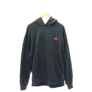 アウェイクニューヨーク × JORDAN BRAND Fleece Hoodie