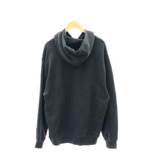 NIKE アウェイクニューヨーク × JORDAN BRAND Fleece Hoodie