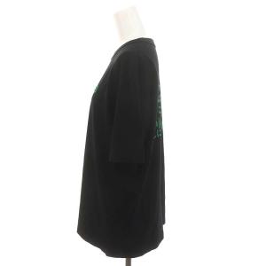 sacai Hello sacai Exclusive Tシャツ カットソー 半袖 3 黒 ブラック /HK OS