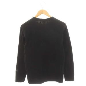 Patagonia メンズ・R1エア・クルー Tシャツ カットソー 長袖 クルーネック S グレー