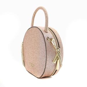 kate spade new york アンディカンティーン 2WAY ショルダーバッグ ハンド グリッター ピンク PXRUB055