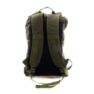 OUTDOOR PRODUCTS リュックサック デイパック ナイロン カーキ /AK4