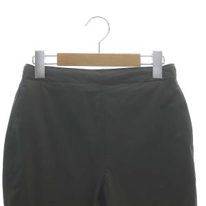 Columbia ウィメンズエンジョイマウンテンライフソフトシェルパンツ スリムテーパード イージー S グレー PL0209