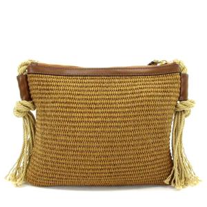 MARNI 24SS MARCEL SUMMER BAGS ブラウン