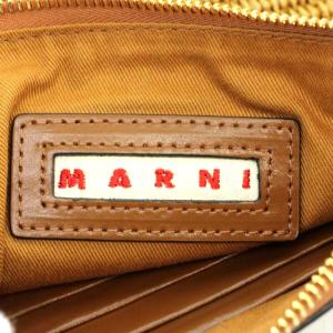 MARNI 24SS MARCEL SUMMER BAGS ブラウン