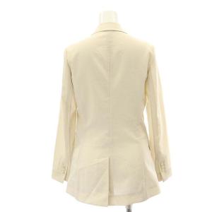 Theory 23SS Crisp Poly Staple Blazer B テーラードジャケット シングル XX0