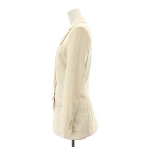 Theory 23SS Crisp Poly Staple Blazer B テーラードジャケット シングル XX0
