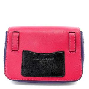 MARC JACOBS ヒップショット チェーンショルダーバッグ マルチカラー M0014102