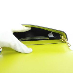 MARC JACOBS ヒップショット チェーンショルダーバッグ マルチカラー M0014102