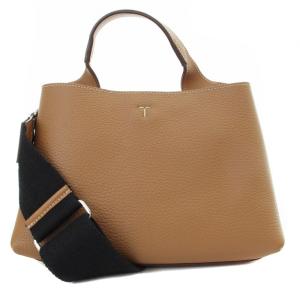 TOD'S Ron Herman別注 Apa Sacca Micro Bag  2WAYバッグ ブラウン