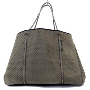 STATE OF ESCAPE OLYMPIA ESCAPE カーキ