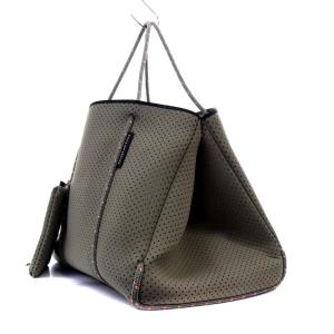 STATE OF ESCAPE OLYMPIA ESCAPE カーキ