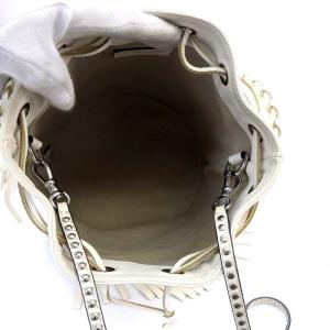 J&M DAVIDSON CARNIVAL M 2WAY ハンドバッグ レザー