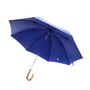 日傘 雨傘 ナイロン 青 ブルー