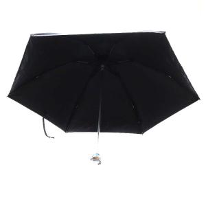 POLO RALPH LAUREN 傘 日傘 雨傘 晴雨兼用 ポロベア アンブレラ パラソル 折りたたみ傘 黒 ブラック