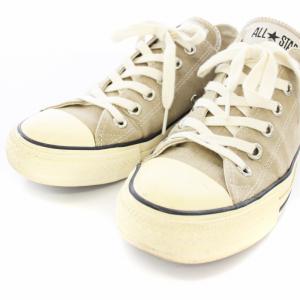 CONVERSE マディソンブルー MADISONBLUE イエナ IENA スニーカー シューズ ALL STAR US5.5 24.5cm