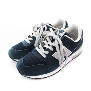 New Balance MRL996AN スニーカー US5 ネイビー