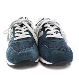 New Balance MRL996AN スニーカー US5 ネイビー