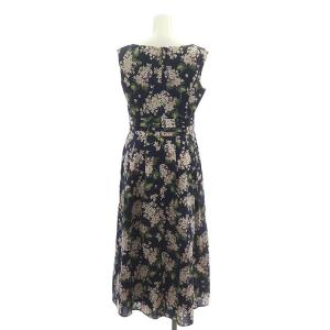 TOCCA LIBERTY FLORAL STORY ドレス ワンピース