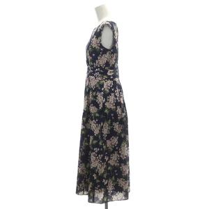 TOCCA LIBERTY FLORAL STORY ドレス ワンピース