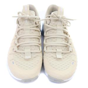 NIKE 24SS 5 Free Metcon 5 スニーカー 24cm べージュ DV3950-105