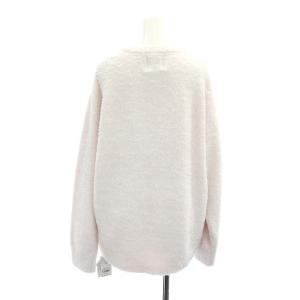 gelato pique 24AW Dick Bruna ベビモコジャガードプルオーバー&ロングパンツセット ルームウェア ナイトウェア F ピンク