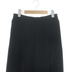 ISSEY MIYAKE 23SS A-POC INSIDE CAMPAGNE Trousers パンツ ニット ワイド タック イージー 黒 ブラック