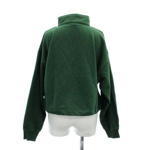 Champion 24SS グラフィックロゴプリント セットアップ  M グリーン