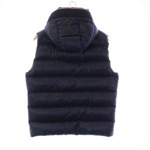 MONCLER ONLY ARK 別注 LUIRO GILET ダウンベスト 2 ネイビー