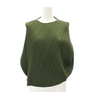 PLEATS PLEASE ISSEY MIYAKE イッセイミヤケ 23AW TROPICAL FRUITS セットアップ