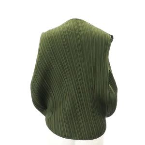 PLEATS PLEASE ISSEY MIYAKE イッセイミヤケ 23AW TROPICAL FRUITS セットアップ