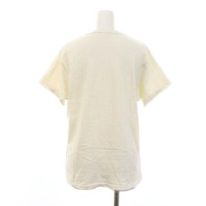 STAMMBAUM Vintage PEANUTS チャーリーブラウン ライナス Tシャツ カットソー 半袖 F 白 ホワイト