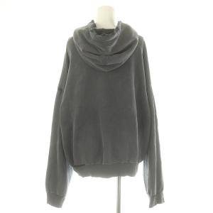 REMI RELIEF THE SHISHIKUI hoodie two BLACK F ブラック