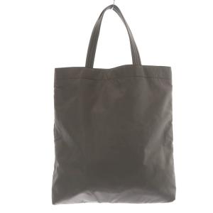 ANYA HINDMARCH Tote Snake Print Eyes カーキ