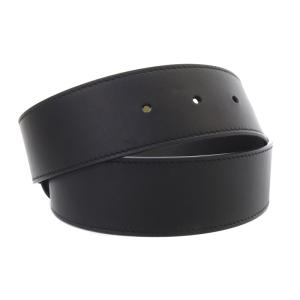 GUCCI GGマーモントレザーベルト ブラック 400593