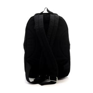 marimekko METRO リュックサック デイバッグ ナイロン 黒 ブラック 039972