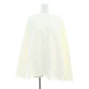 Ron Herman別注 ラグランスリーブスウェット トレーナー カットソー 長袖 チュニック丈 XS