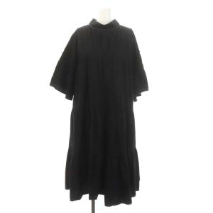 KUROZOME REWEAR 22AW KUROZOME PROJECT ASTELL ワンピース ロング