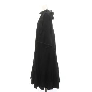 Merlette KUROZOME REWEAR 22AW KUROZOME PROJECT ASTELL ワンピース ロング