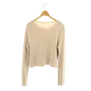 FOXEY Cardigan Everyday Cardigan 40 ベージュ 39955