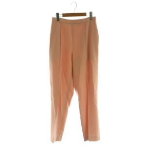 43465 クローバーパンツ テーパード 40 ピンク /NR OS