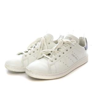 adidas Originals Stan Smith Lux Off White/Cream White/Pantone スタンスミス
