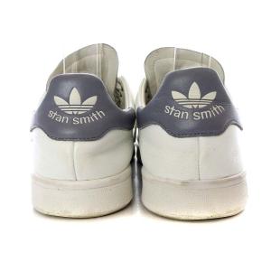 adidas Originals Stan Smith Lux Off White/Cream White/Pantone スタンスミス