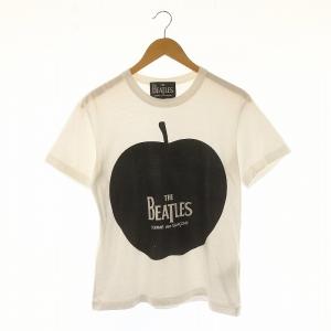 AD2023 ビックアップルコットン Big apple Cotton S/S Tee カットソー Tシャツ