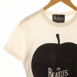 COMME des GARCONS AD2023 ビックアップルコットン Big apple Cotton S/S Tee カットソー Tシャツ