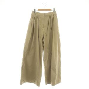 24AW ドライトロピカル サロペット オーバーオール 38 グレー